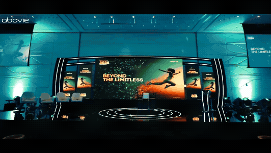 ABBIVE GULF-LEVANT 2026 EVENT